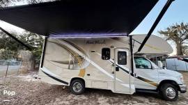2017 Thor Motor Coach Four Winds 22B, $ 39,500