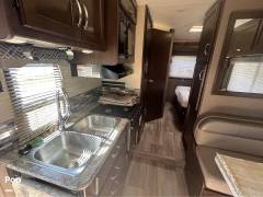 2017 Thor Motor Coach Four Winds 22B, $ 39,500