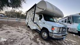 2017 Thor Motor Coach Four Winds 22B, $ 39,500