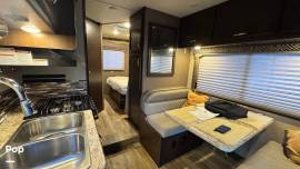 2017 Thor Motor Coach Four Winds 22B, $ 39,500