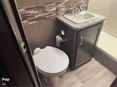 2017 Thor Motor Coach Four Winds 22B, $ 39,500