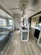 2024 Forest River Wildwood 370BL, $ 44,900