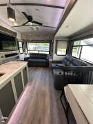 2024 Forest River Wildwood 370BL, $ 44,900