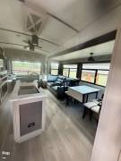 2024 Forest River Wildwood 370BL, $ 44,900