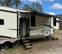 2024 Forest River Wildwood 370BL, $ 44,900