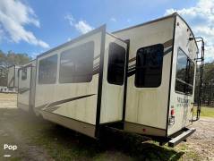 2024 Forest River Wildwood 370BL, $ 44,900
