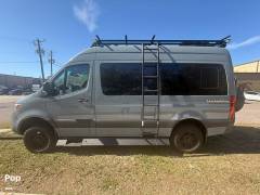 2022 Tiffin Cahaba 19SC 4x4, $ 117,000