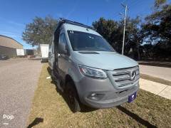 2022 Tiffin Cahaba 19SC 4x4, $ 117,000