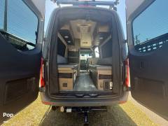 2022 Tiffin Cahaba 19SC 4x4, $ 117,000