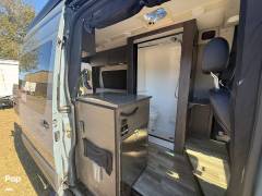 2022 Tiffin Cahaba 19SC 4x4, $ 117,000