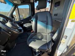 2022 Tiffin Cahaba 19SC 4x4, $ 117,000