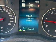 2022 Tiffin Cahaba 19SC 4x4, $ 117,000