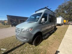 2022 Tiffin Cahaba 19SC 4x4, $ 117,000