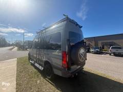 2022 Tiffin Cahaba 19SC 4x4, $ 117,000