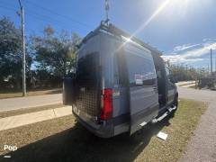 2022 Tiffin Cahaba 19SC 4x4, $ 117,000