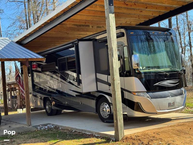 2019 Tiffin Allegro RED 33AA, $ 166,499