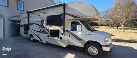 2017 Thor Motor Coach Freedom Elite 29FE, $ 56,500