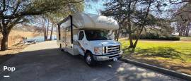 2017 Thor Motor Coach Freedom Elite 29FE, $ 56,500