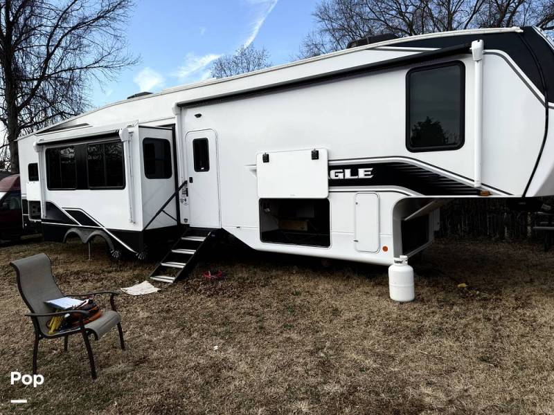 2024 Jayco Eagle 360DBOK, $ 68,500