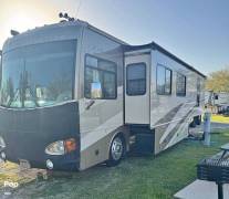2006 Fleetwood Excursion 39V, $ 50,000