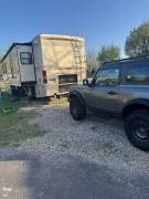 2006 Fleetwood Excursion 39V, $ 50,000