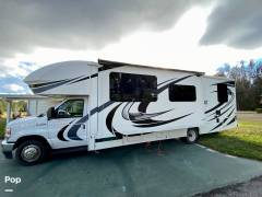 2021 Entegra Coach Odyssey 30Z, $ 69,900