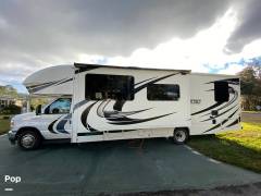 2021 Entegra Coach Odyssey 30Z, $ 69,900