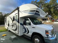 2021 Entegra Coach Odyssey 30Z, $ 69,900