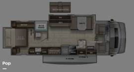 2021 Entegra Coach Odyssey 30Z, $ 69,900