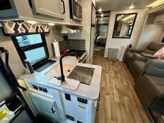 2021 Entegra Coach Odyssey 30Z, $ 69,900