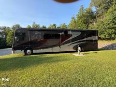 2015 Itasca Meridian 40R, $ 149,900