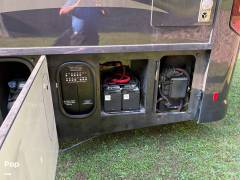 2015 Itasca Meridian 40R, $ 149,900