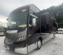 2015 Itasca Meridian 40R, $ 149,900