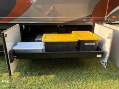 2015 Itasca Meridian 40R, $ 149,900