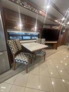 2015 Itasca Meridian 40R, $ 149,900