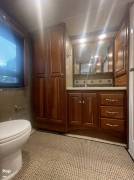2015 Itasca Meridian 40R, $ 149,900