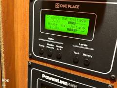 2015 Itasca Meridian 40R, $ 149,900