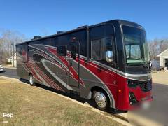 2023 Fleetwood Fortis 34MB, $ 138,000