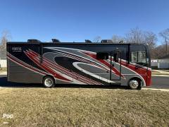 2023 Fleetwood Fortis 34MB, $ 138,000