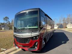 2023 Fleetwood Fortis 34MB, $ 138,000