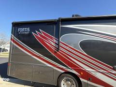 2023 Fleetwood Fortis 34MB, $ 138,000