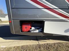 2023 Fleetwood Fortis 34MB, $ 138,000