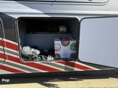 2023 Fleetwood Fortis 34MB, $ 138,000