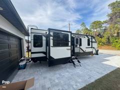 2023 Winnebago Voyage 2730RL, $ 31,000