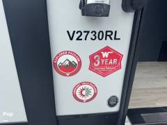 2023 Winnebago Voyage 2730RL, $ 31,000