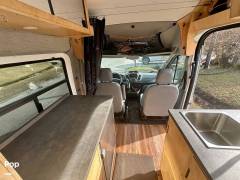 2015 Ford Transit 250 High Roof 148WB, $ 50,000