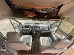 2015 Ford Transit 250 High Roof 148WB, $ 50,000