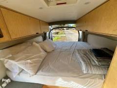 2015 Ford Transit 250 High Roof 148WB, $ 50,000