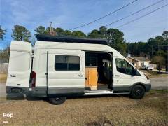 2015 Ford Transit 250 High Roof 148WB, $ 50,000