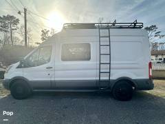 2015 Ford Transit 250 High Roof 148WB, $ 50,000